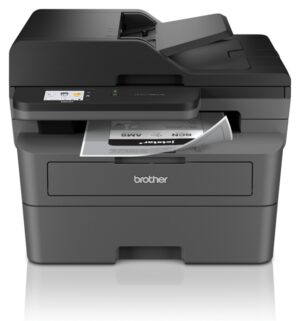 IMPRESORA BROTHER DCPL2660DW MULTIFUNCION LASER MONOCROMO WIFI 34 PPM