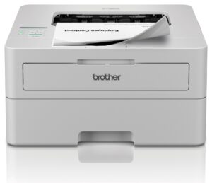 IMPRESORA BROTHER HLL2865DW B/N LASER