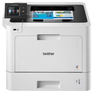 IMPRESORA BROTHER LASER COLOR HL-L8360CDW