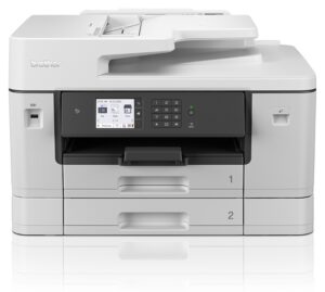 IMPRESORA BROTHER MFCJ6940DW MULTIFUNCION TINTA COLOR WIFI DUPLEX