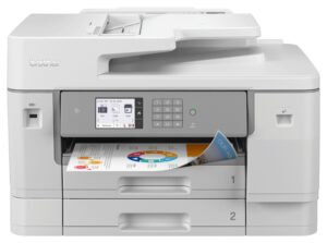 IMPRESORA BROTHER MFCJ6955DW MULTIFUNCION TINTA A3