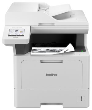 IMPRESORA BROTHER MULTIFUNCION LASER MONO RED DUPLEX 48PPM