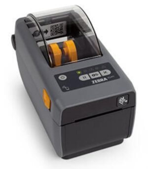 IMPRESORA ZEBRA ZD411 TT 203DPI USB HOST BTLE5
