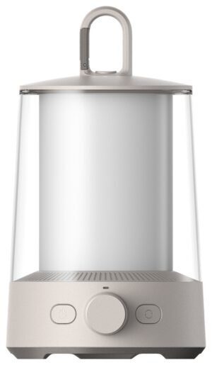 LAMPARA CAMPING XIAOMI MULTI-FUNCTION CAMPING LATERN