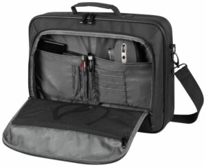 MALETIN NATEC BOXER LITE 15.6" BLACK