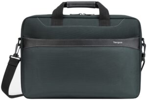 MALETIN PORTATIL TARGUS GEOLITE ESSENTIAL 15.6" VERDE OSCURO