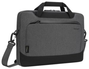 MALETIN TARGUS CYPRESS ECO SLIPCASE 15.6" GRIS