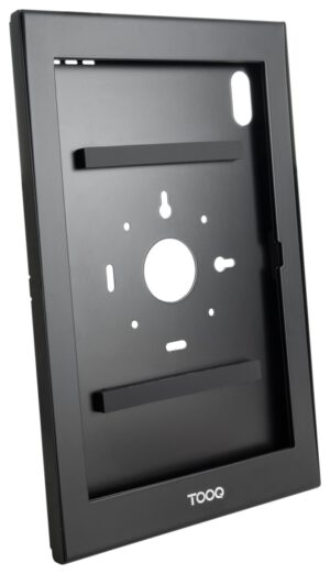 MARCO ANTIRROBO TABLET 14,6" NEGRO