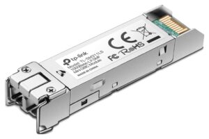 MODULO SFP TP LINK OMADA TL-SM311LS SINGLE MODE D LC