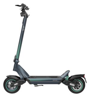 PATIN ELEC.09274 BONGO Y65 CONNECTED