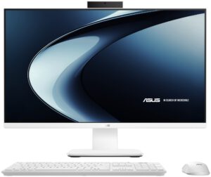 PC AIO ASUS V400 V470VAK-WPE0220 I3-1315U 8GB 512GB 27" FREEDOS