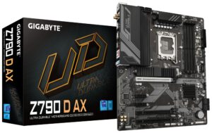 PLACA BASE GIGABYTE Z790 D AX 1700 ATX 4XDDR5
