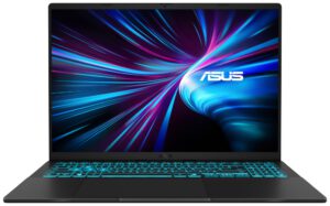 PORTATIL ASUS V16 V3607VH-RP019 CORE 7 240H 16GB 512GB RTX5050 16" FreeDOS