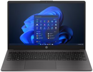 PORTATIL HP 255 G10 R3-7330U 8GB 512GB 15,6"FHD FreeDOS