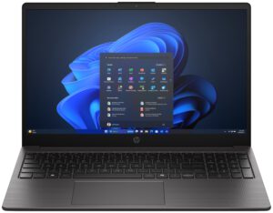 PORTATIL HP 255R G10 R7-7735U 8GB 512GB 15,6"FHD FreeDOS