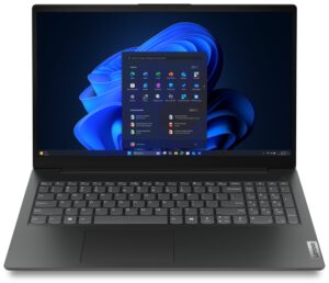 PORTATIL LENOVO V15 G6 N100 8GB 256GB 15.6" FreeDOS