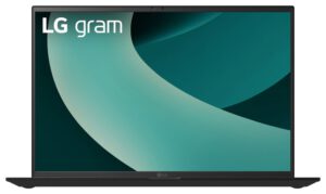 PORTATIL LG GRAM U7-255H 32GB 2TB 16"WQXGA W11H