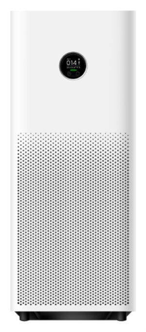 PURIFICADOR DE AIRE XIAOMI SMART AIR PURIFIER 4 PRO WHITE
