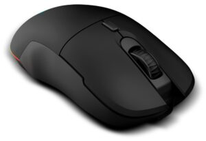 RATON KROM KOMET GAMING RGB WIRELESS NEGRO
