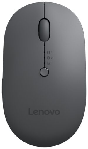 RATON LENOVO MULTI-DEVICE WIRELESS X9 INALAMBRICO