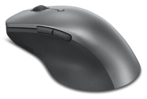 RATON LENOVO PROFESSIONAL MANO DERECHA GRIS BLUETOOTH BATERIA RECARGABLE
