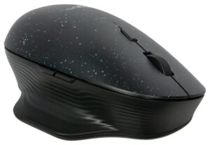 RATON TARGUS ECOSMART SUSTAINABLE ERGONOMIC AMBIDEXTROUS NEGRO BLUETOOTH PILAS