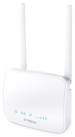 ROUTER STRONG 4GROUTER350M
