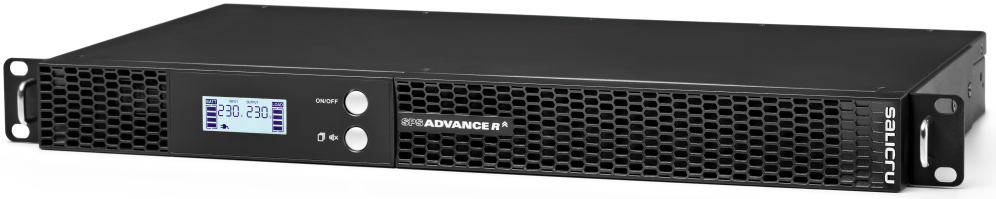 SAI SALICRU PS 750 ADV R2