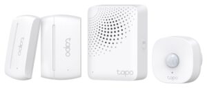 SENSORES TP-LINK TAPO T30 KIT PACK SENSORES