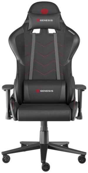 SILLA GAMING GENESIS NITRO 550 G2 NEGRO
