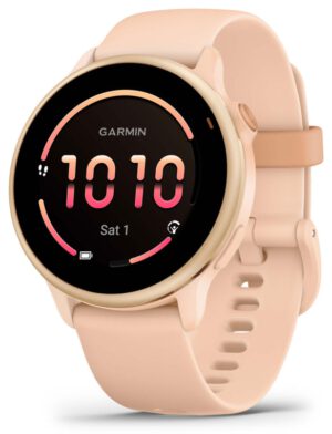 SMARTWATCH GARMIN VIVOACTIVE 6 ROSA