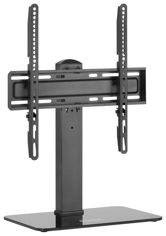 SOPORTE AISENS MESA GIRATORIO MONITOR/TV 40KG 32-55 NEGRO