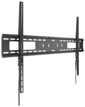 SOPORTE PARED TV TOOQ LP41100F-B NEGRO
