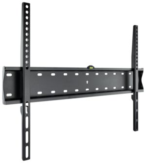 SOPORTE PARED TV TOOQ LP4170F-B NEGRO