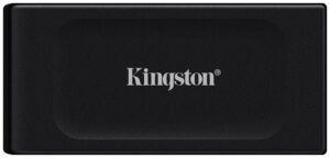 SSD EXTERNO KINGSTON 1TB XS1000