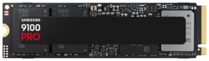 SSD SAMSUNG 9100 PRO 1TB M.2 NVME