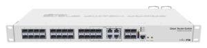 SWITCH MIKROTIK CRS328-4C-20S-4S+RM
