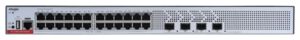 SWITCH RUIJIE CLOUD MANAGED L3 24 RJ45 4 SFP PLUS POE
