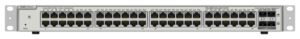 SWITCH RUIJIE REYEE RG-NBS5200-48GT4XS GIGALAN 48p SFP+ 4p L3 GESTIONABLE