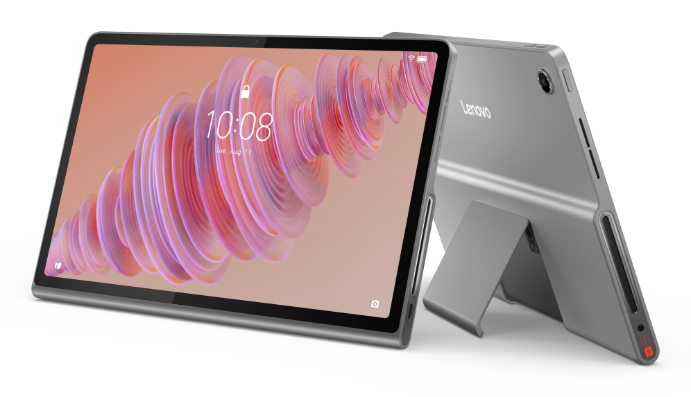 TABLET LENOVO TAB PLUS MEDIATEK HELIO G99 8GB 128GB 11,5" ANDROID 14