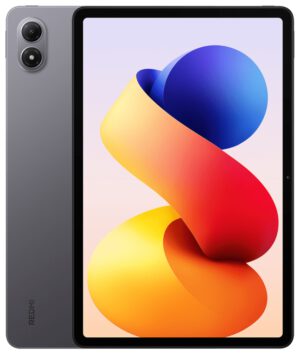 TABLET XIAOMI REDMI PAD 2 PRO 6GB/128GB SILVER
