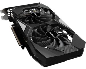 TARJETA GRAFICA GIGABYTE GTX 1660 SUPER OC 6GB