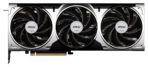TARJETA GRAFICA MSI RTX 5070TI 16G VENTUS 3X OC