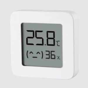 TERMOMETRO XIAOMI MI HOME MONITOR 2 BLANCO
