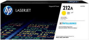 TONER HP 212A AMARILLO