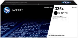 TONER HP 335A NEGRO