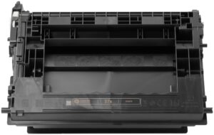 TONER HP 37X NEGRO