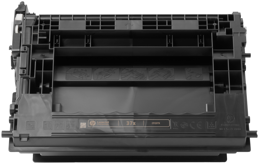 TONER HP 37X NEGRO