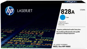 TONER HP 828A CYAN