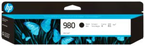 TONER HP 980 NEGRO